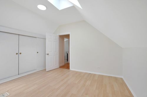 3514 Newcastle Ave, Chicago IL 60706-4832 exterior