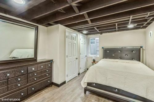 8821 Clovernook Ct, Milwaukee WI  53224-5335 exterior