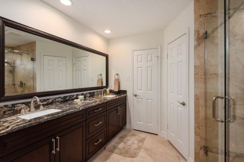 3530 Forest Village Dr, Humble TX 77339-1819 exterior