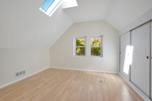 3514 Newcastle Ave, Chicago IL 60706-4832 exterior