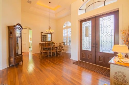 7800 Classics Dr, Naples FL 34113-3044 exterior