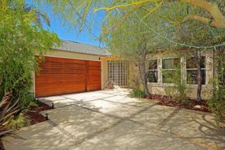 1917 Crest Dr, Los Angeles CA  90034-1151 exterior