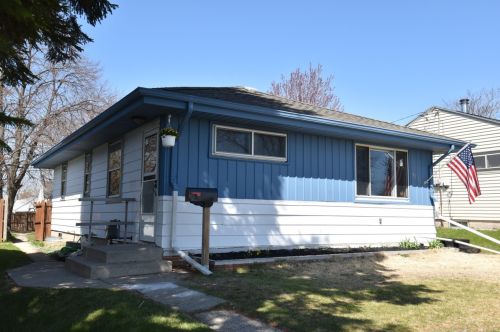 4513 Logan Ave, Milwaukee, WI 53207-5250