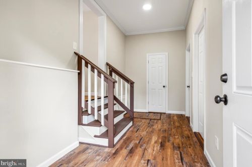 14 Evans Ave, Trenton NJ 08638-4209 exterior