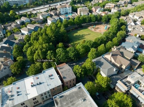 925 Faith Ave, Atlanta GA  30316-6812 exterior