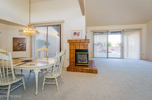 1855 Camino Estelar, Green Valley AZ 85622-5402 exterior