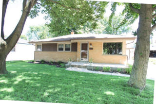 3548 96th St, Milwaukee, WI 53228-1413