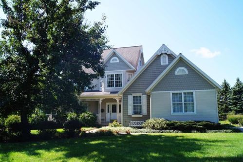 11100 Wood Rd, Dewitt, MI 48820-8342