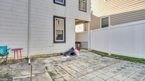 309 High St, Hanover PA  17331-2302 exterior