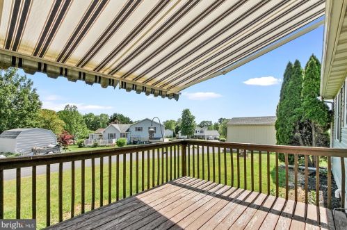 311 Columbus Ave, Littlestown PA 17340-1537 exterior