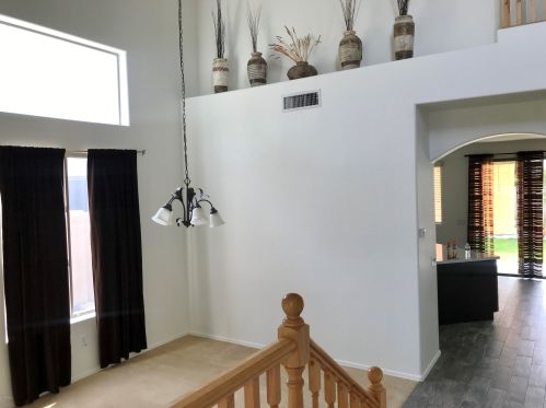 3305 Hawk Pl, Chandler AZ exterior