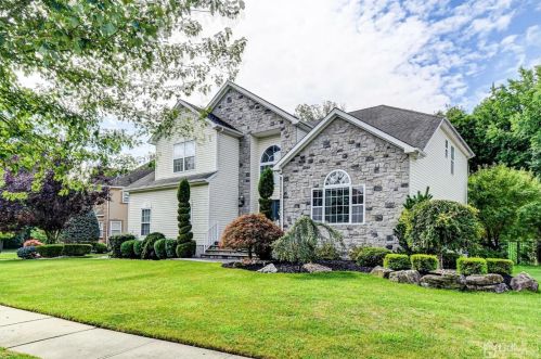 24 Cannon Rd, Old Bridge NJ  08857-4242 exterior