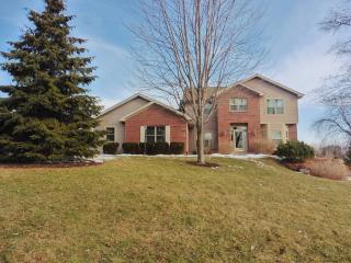 8590 Airport Rd, Madison WI  53562-4103 exterior