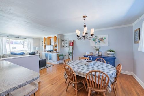 3293 Antler Dr, Gibsonia PA 15044-8439 exterior