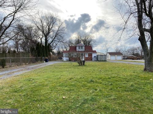 15 Prosperity Rd, New Castle, DE 19720-1531