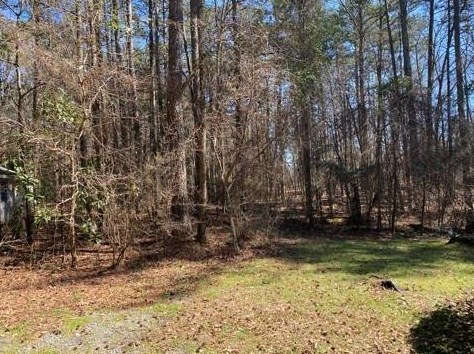 1274 Rock Chapel Rd, Lithonia GA 30058-0058 exterior