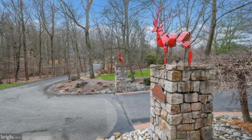 233 Painter Rd, Media PA 19063-4431 exterior