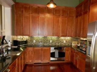 3203 Legacy Oaks Pl, Asheville NC  28803-4592 exterior