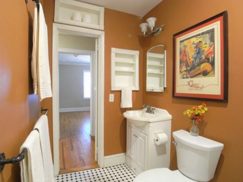 2528 Pine Lake Pl, Tucker GA  30084-3607 exterior