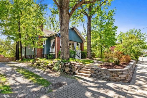 213 Ethan Allen Ave, Silver Spring, MD 20912-4523