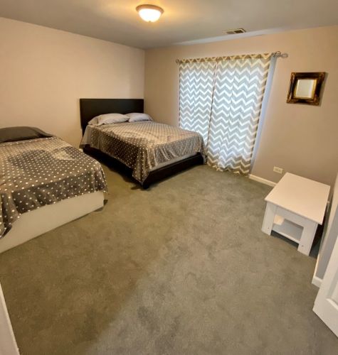 1450 Talman Ave, Chicago IL 60625-2823 exterior