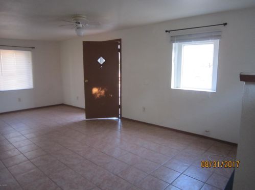 2727 Water St, Tucson AZ  85716-2483 exterior