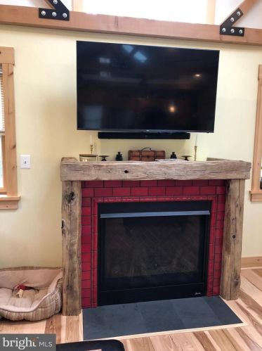 1008 Canal Rd, Princeton NJ 08540-8629 exterior