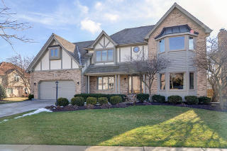 2391 Inverness Ct, Aurora, IL 60504-4296