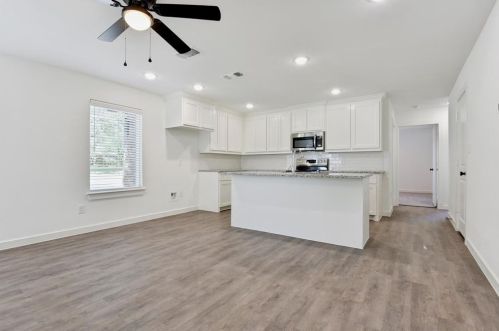 101 Bond St, Denison TX  75021-2525 exterior