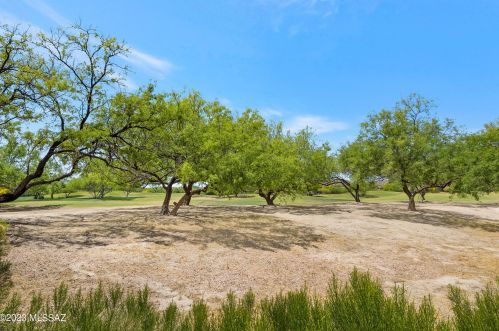 6091 Golden Eagle Dr, Tucson AZ  85750-1393 exterior