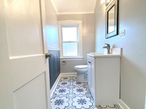 1923 Austin Blvd, Chicago IL 60804-1657 exterior