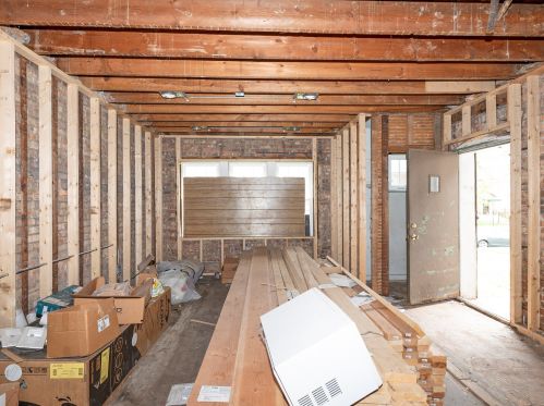 9927 Morgan St, Chicago IL  60643-2218 exterior