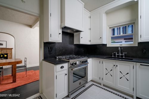 422 Sawtelle Ave, Tucson AZ  85716-4729 exterior