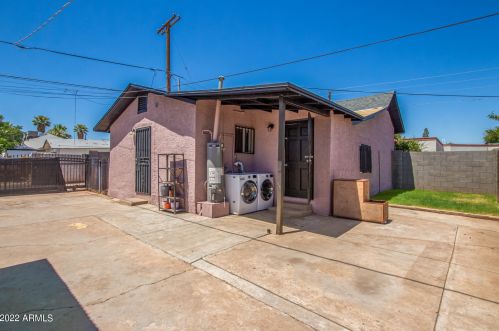 815 14th St, Phoenix AZ 85006-3538 exterior