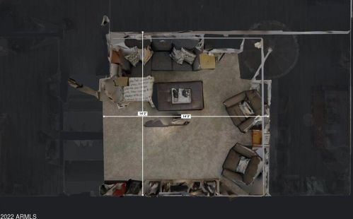 18811 19th Ave, Phoenix AZ  85027-5285 exterior