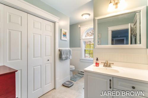 1848 5 St, Meskegon MI 49441-2617 exterior