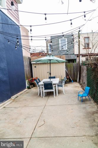 2308 Cumberland St, Philadelphia PA 19132-4119 exterior