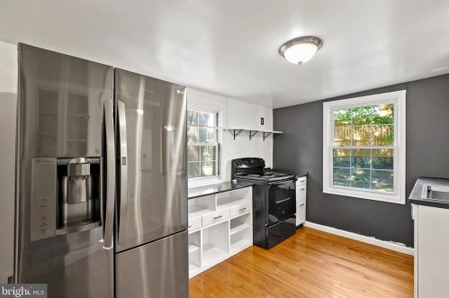 3303 Janet Rd, Silver Spring MD 20906-4354 exterior