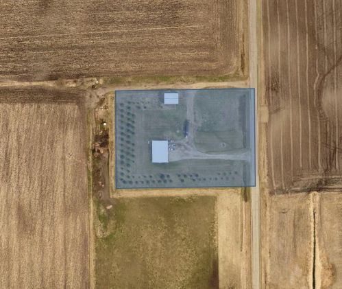 9880 County Road 3, Osakis MN 56360-8008 exterior