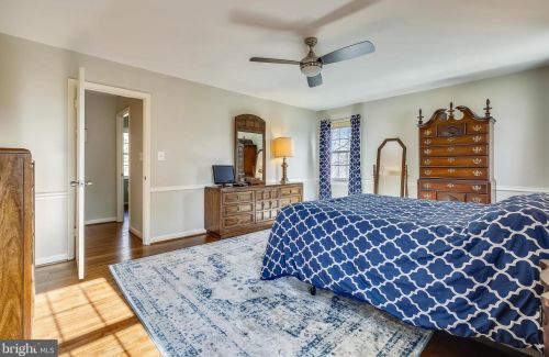 13726 Middlevale Ln, Silver Spring MD 20906-2116 exterior