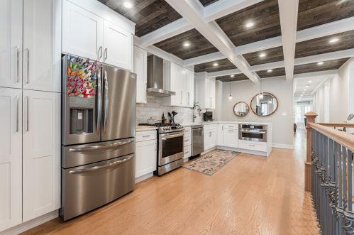 5800 Talman Ave, Chicago IL  60629-1518 exterior