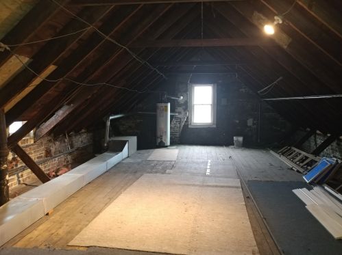 4801 Ada St, Chicago IL 60609-5919 exterior