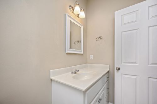 347 Raphael Rd, Defuniak Springs FL 32433-4725 exterior