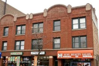 3320 Lawrence Ave, Chicago IL  60625-5203 exterior