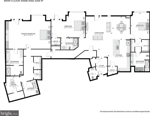 6900 Fleetwood Rd, Mc Lean VA  22101 exterior