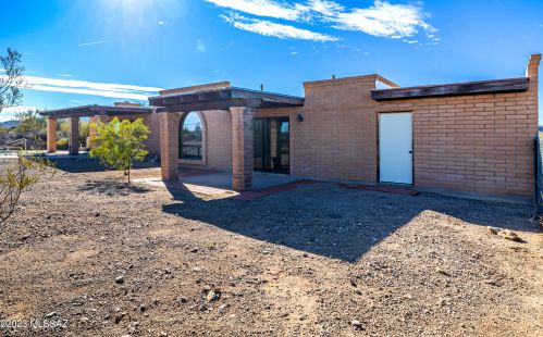 4330 Paseo De Los Rancheros, Tucson AZ 85745-9732 exterior