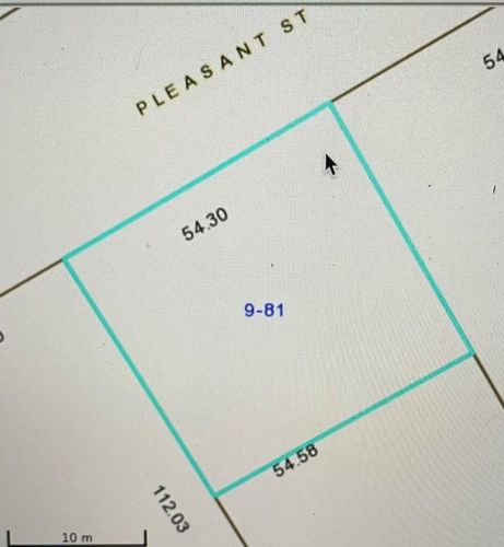 156 Pleasant St, Woonsocket RI 02895-5137 exterior