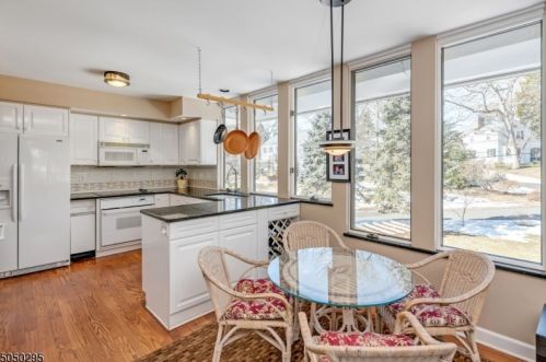 150 Madison Ave, Morristown NJ 07960-6102 exterior