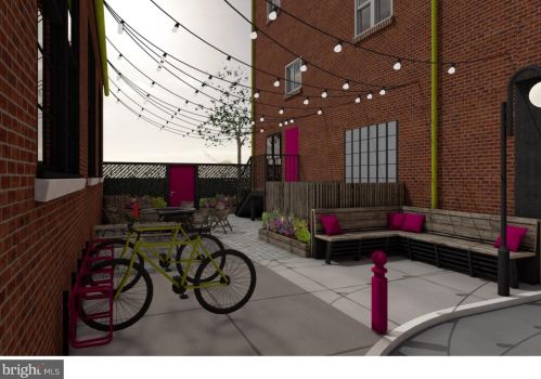 1201 Brandywine St, Philadelphia PA 19123-3352 exterior