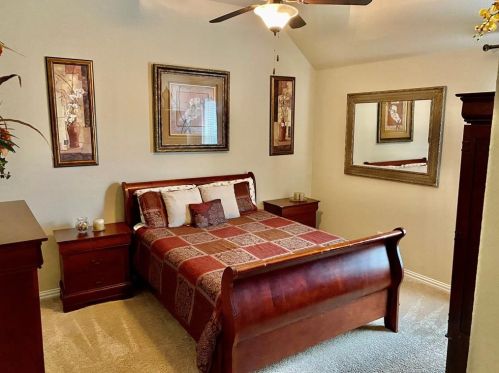 9547 Amberwoods Ln, Frisco TX 75035-0294 exterior